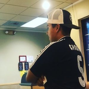 Meet your Posher, Javier